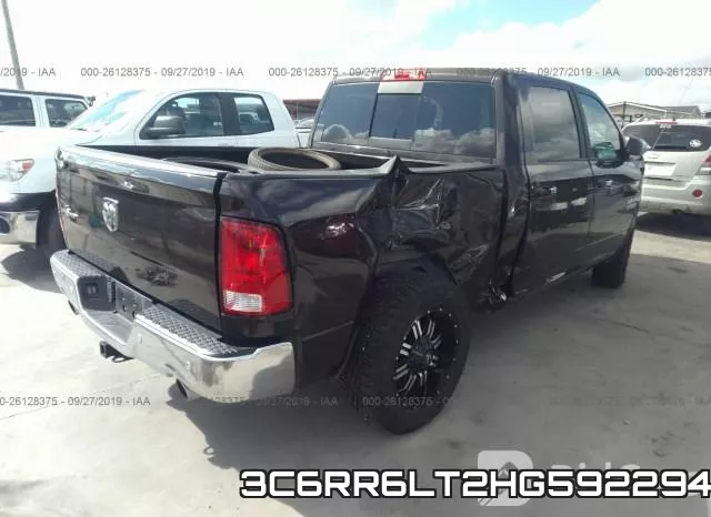 3C6RR6LT2HG592294 фото 5