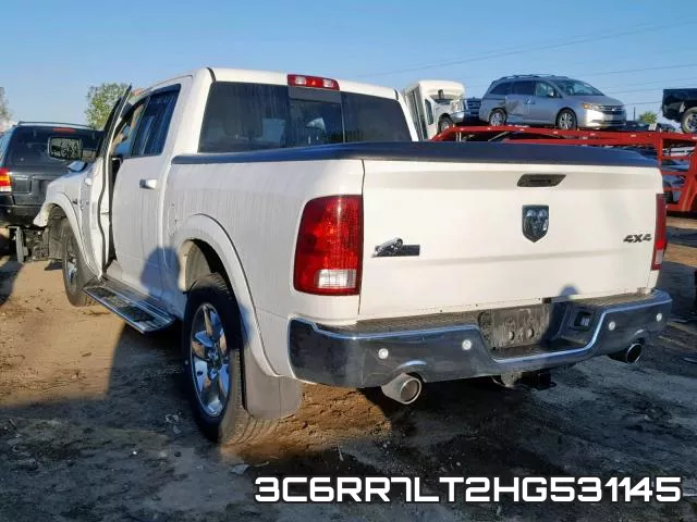 3C6RR7LT2HG531145 фото 4