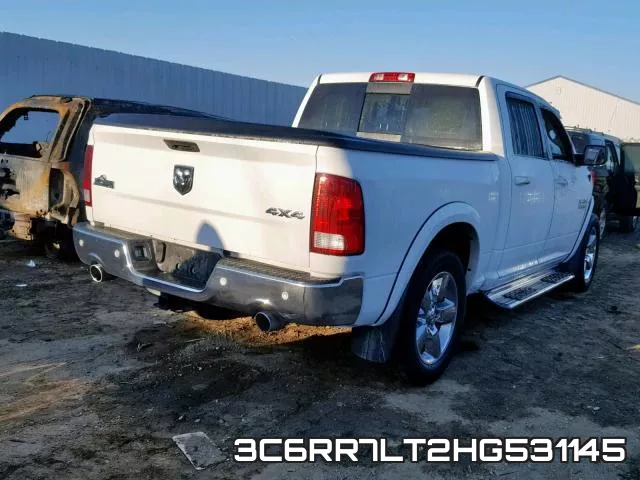 3C6RR7LT2HG531145 фото 5