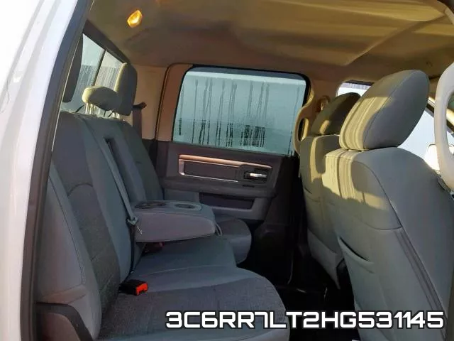 3C6RR7LT2HG531145 фото 7