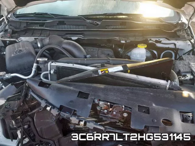 3C6RR7LT2HG531145 фото 8