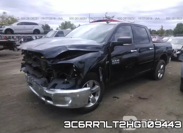 3C6RR7LT2HG709443 фото 3