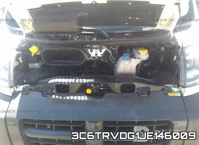 3C6TRVDG1JE146009 фото 2