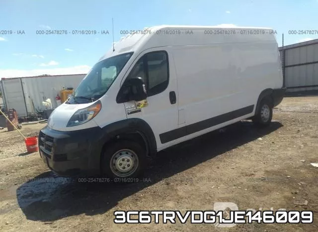 3C6TRVDG1JE146009 фото 3