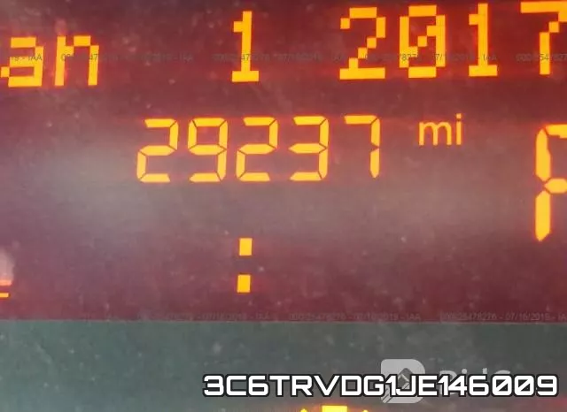 3C6TRVDG1JE146009 фото 8