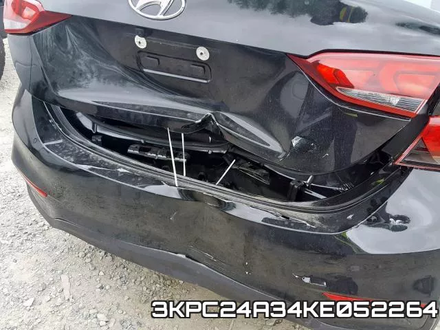 3KPC24A34KE052264 фото 10