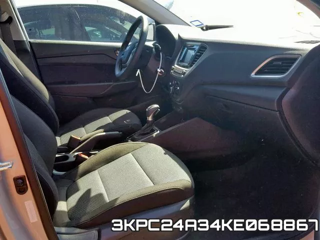 3KPC24A34KE068867 фото 6