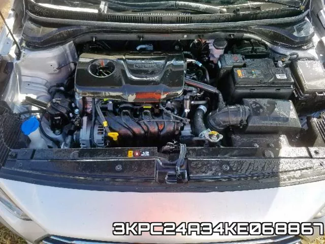3KPC24A34KE068867 фото 8