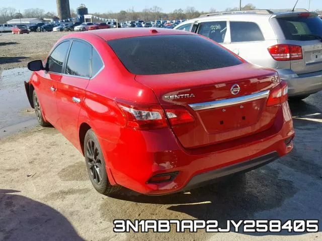 3N1AB7AP2JY258405 фото 4