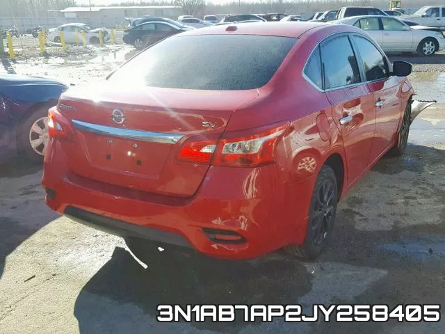 3N1AB7AP2JY258405 фото 5