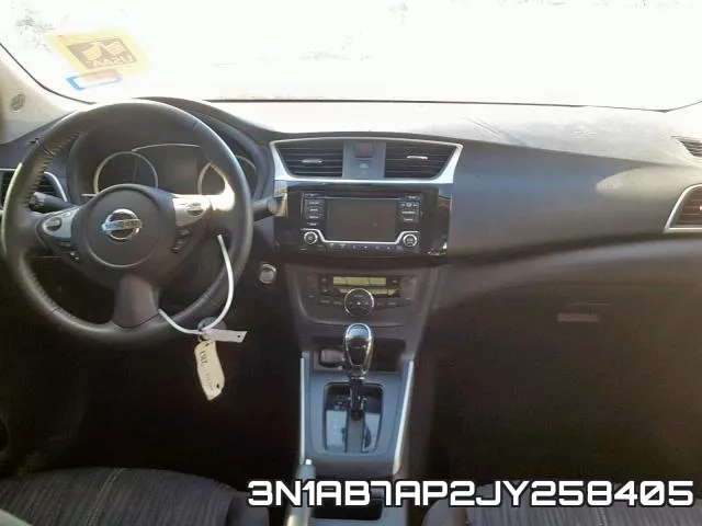 3N1AB7AP2JY258405 фото 10