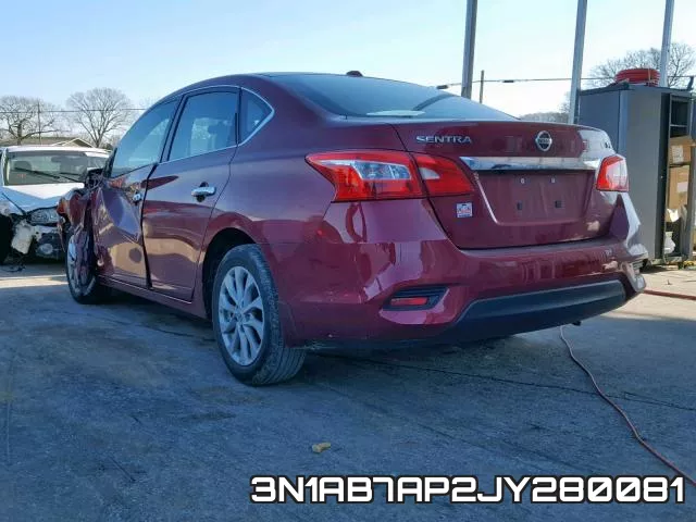 3N1AB7AP2JY280081 фото 4
