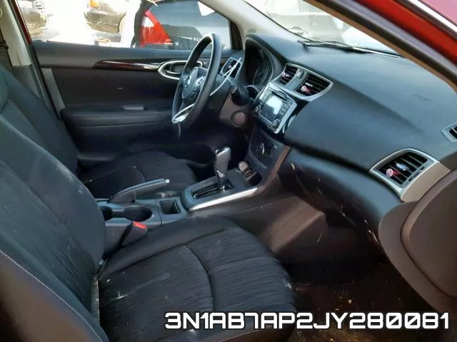 3N1AB7AP2JY280081 фото 6