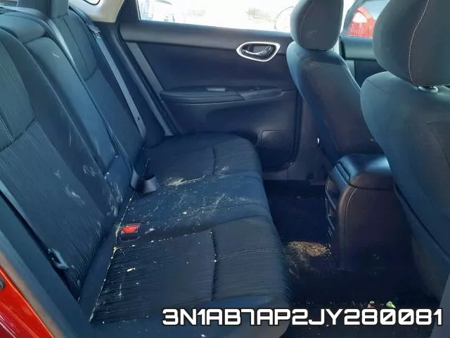 3N1AB7AP2JY280081 фото 7