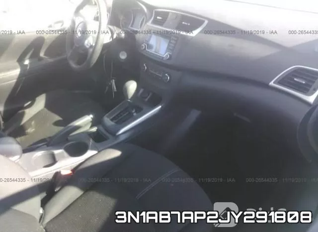 3N1AB7AP2JY291808 фото 6