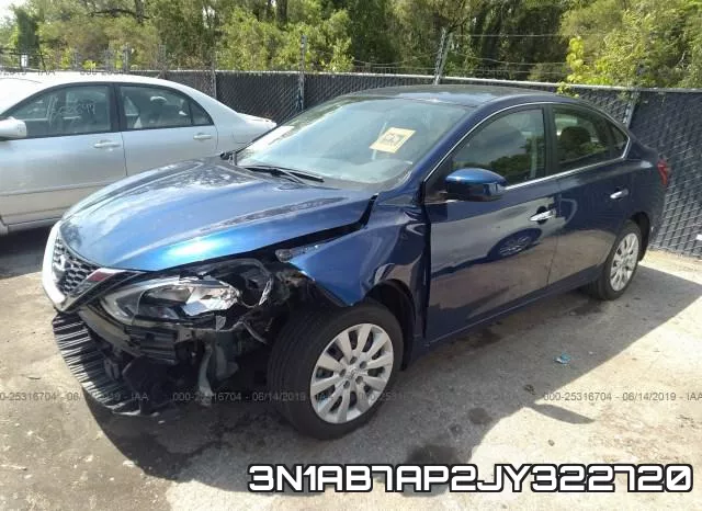 3N1AB7AP2JY322720 фото 3