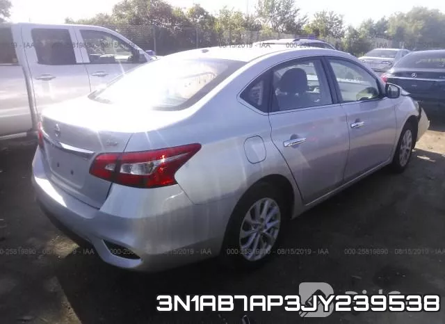 3N1AB7AP3JY239538 фото 5