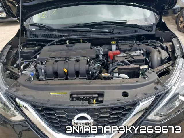 3N1AB7AP3KY269673 фото 8