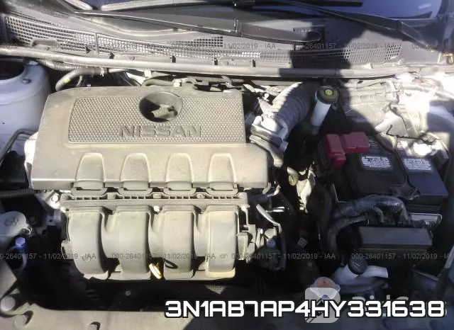 3N1AB7AP4HY331638 фото 2