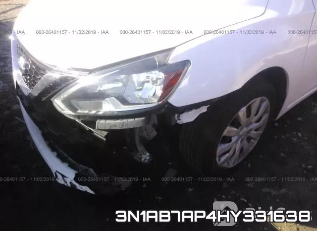 3N1AB7AP4HY331638 фото 7