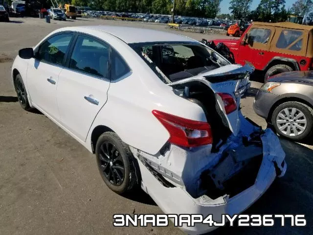 3N1AB7AP4JY236776 фото 4