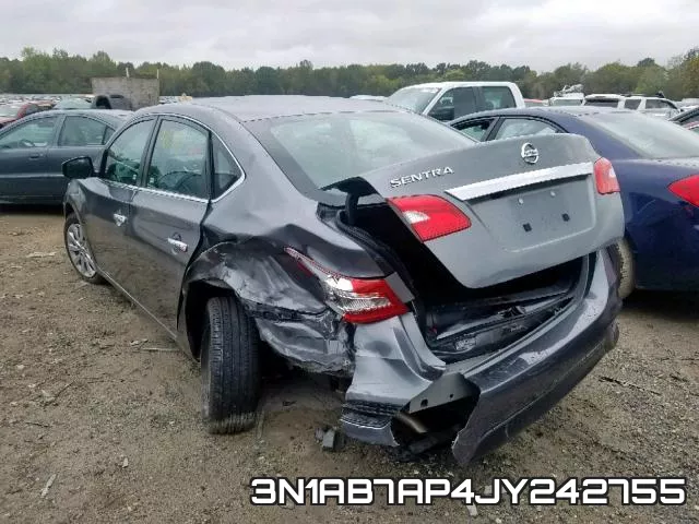 3N1AB7AP4JY242755 фото 4