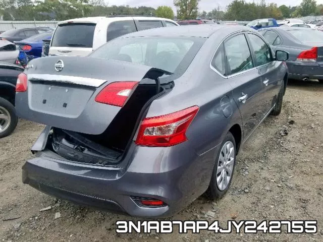 3N1AB7AP4JY242755 фото 5