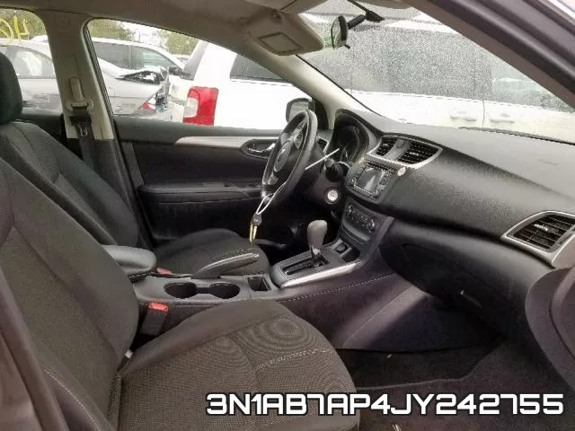 3N1AB7AP4JY242755 фото 6