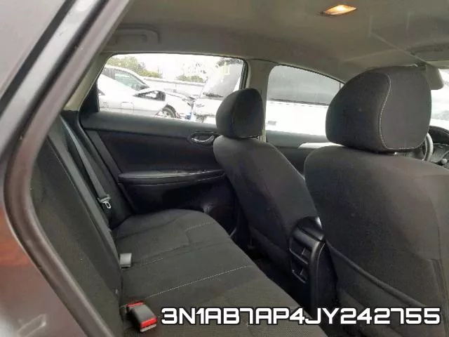 3N1AB7AP4JY242755 фото 7