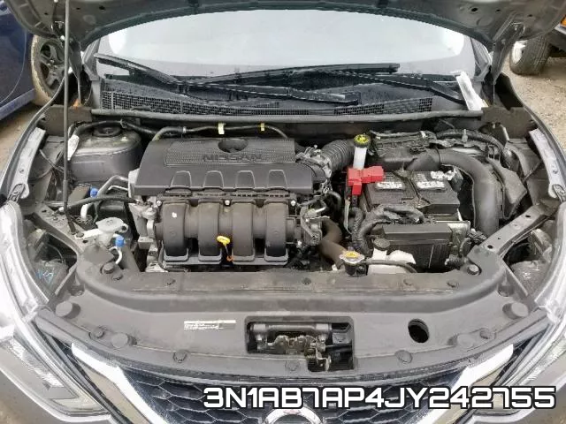3N1AB7AP4JY242755 фото 8