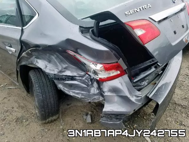 3N1AB7AP4JY242755 фото 10