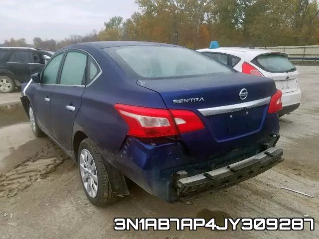 3N1AB7AP4JY309287 фото 4