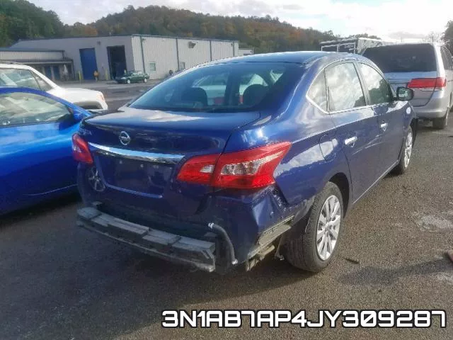 3N1AB7AP4JY309287 фото 5