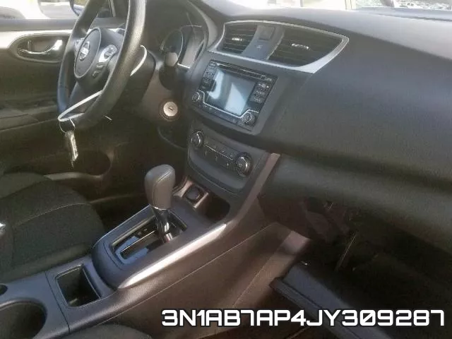 3N1AB7AP4JY309287 фото 10