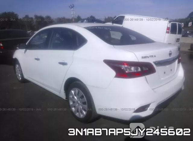 3N1AB7AP5JY245602 фото 4