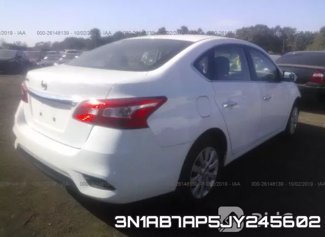 3N1AB7AP5JY245602 фото 5