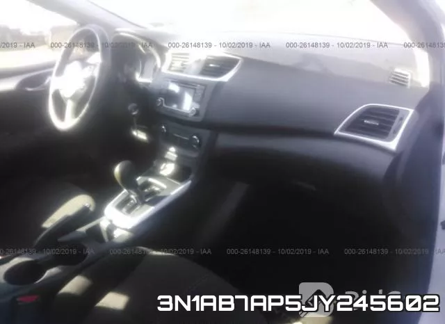 3N1AB7AP5JY245602 фото 6