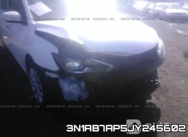 3N1AB7AP5JY245602 фото 7