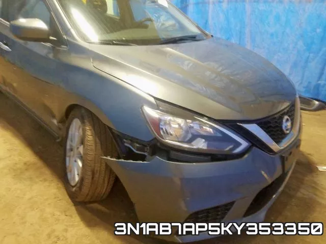 3N1AB7AP5KY353350 фото 10
