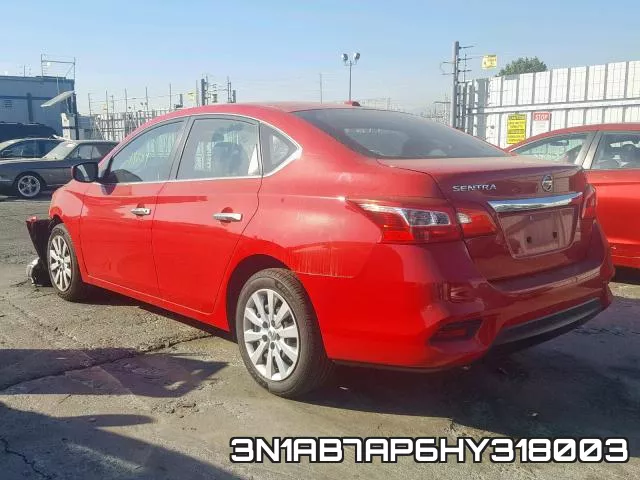 3N1AB7AP6HY318003 фото 4