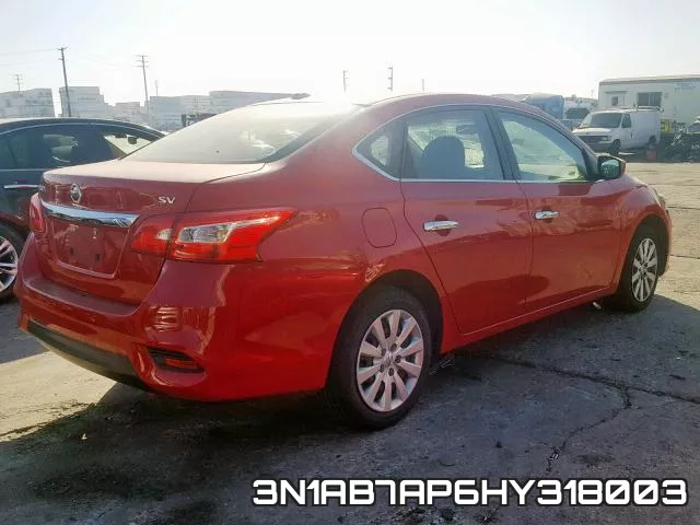 3N1AB7AP6HY318003 фото 5