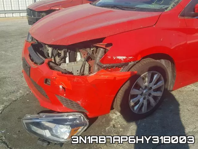 3N1AB7AP6HY318003 фото 10