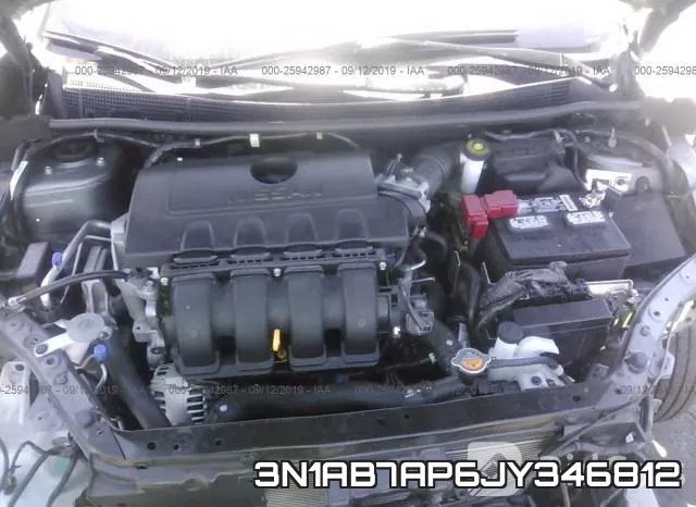 3N1AB7AP6JY346812 фото 2