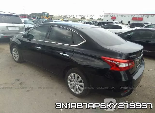 3N1AB7AP6KY279937 фото 4