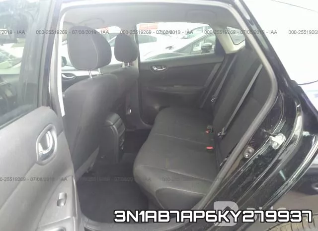 3N1AB7AP6KY279937 фото 9