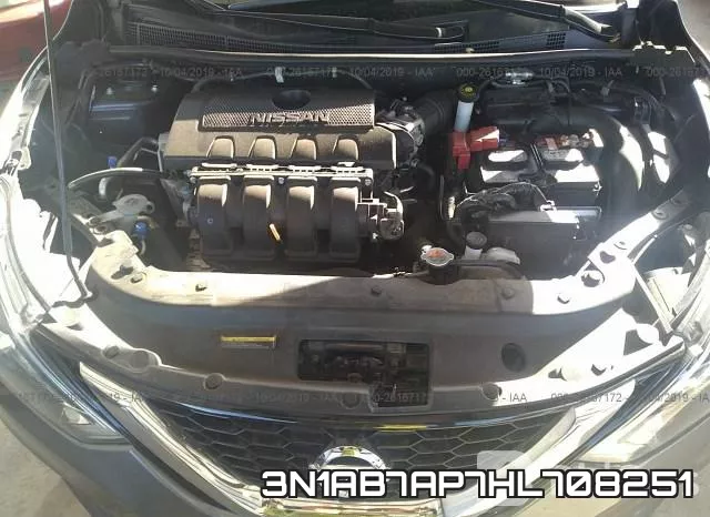 3N1AB7AP7HL708251 фото 2