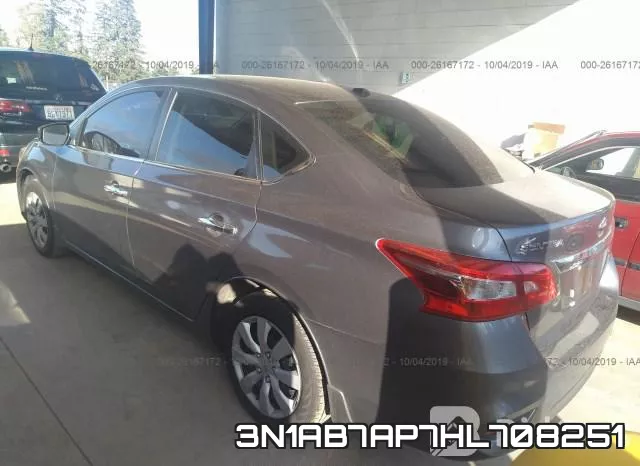 3N1AB7AP7HL708251 фото 4