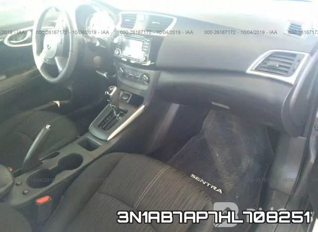 3N1AB7AP7HL708251 фото 6