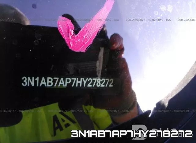 3N1AB7AP7HY278272 фото 10