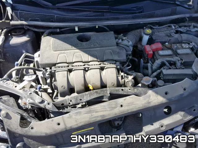 3N1AB7AP7HY330483 фото 8